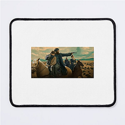 American Primeval Signature American Primeval Mouse Pads