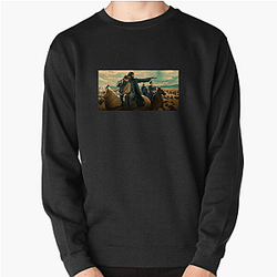 American Primeval Signature American Primeval Sweatshirts