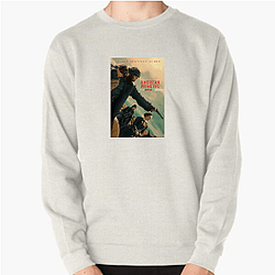 American Primeval Merch American Primeval Sweatshirts
