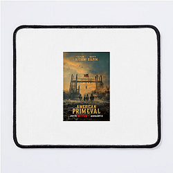 American Primeval Merch Collection American Primeval Mouse Pads