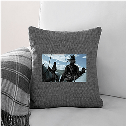 American Primeval Special Collection American Primeval Pillows Cover