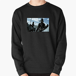 American Primeval Special Collection American Primeval Sweatshirts