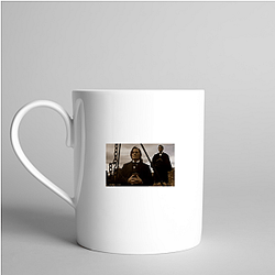 American Primeval Merchandise For Fans American Primeval Mugs