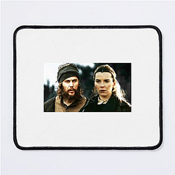 American Primeval Collection for fans American Primeval Mouse Pads