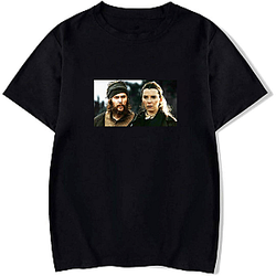 American Primeval Collection for fans American Primeval T-Shirts
