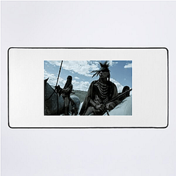 American Primeval Special Collection American Primeval Mouse Pads