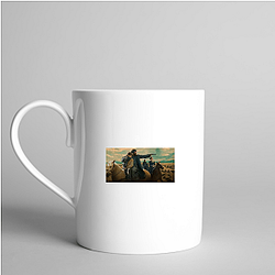 American Primeval Signature American Primeval Mugs