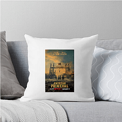 American Primeval Merch Collection American Primeval Pillows Cover
