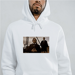 American Primeval Merchandise For Fans American Primeval Hoodies