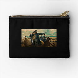 American Primeval Signature American Primeval Zipper Pouches