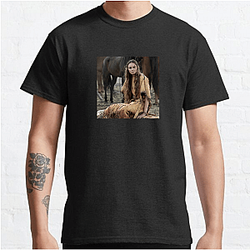 American Primeval Limited Collection American Primeval T-Shirts