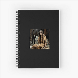 American Primeval Limited Collection American Primeval Notebook