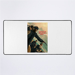 American Primeval Merch American Primeval Mouse Pads