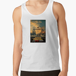 American Primeval Merch Collection American Primeval Tank Tops