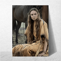 American Primeval Limited Collection American Primeval Posters