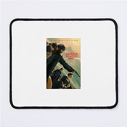 American Primeval Merch American Primeval Mouse Pads