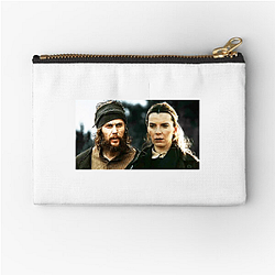 American Primeval Collection for fans American Primeval Zipper Pouches