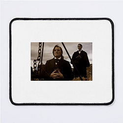 American Primeval Merchandise For Fans American Primeval Mouse Pads