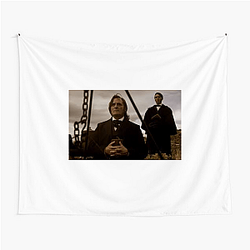 American Primeval Merchandise For Fans American Primeval Tapestries