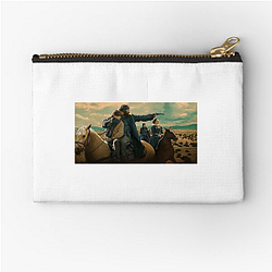 American Primeval Signature American Primeval Zipper Pouches