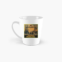 American Primeval Fan Art American Primeval Mugs