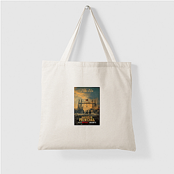 American Primeval Merch Collection American Primeval Bags