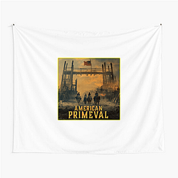 American Primeval Fan Art American Primeval Tapestries