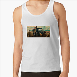 American Primeval Signature American Primeval Tank Tops