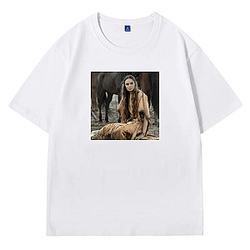 American Primeval Limited Collection American Primeval T-Shirts