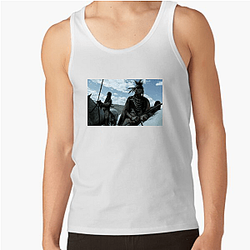 American Primeval Special Collection American Primeval Tank Tops