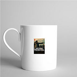 American Primeval Merch For Fans American Primeval Mugs