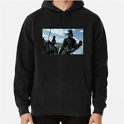 American Primeval Special Collection American Primeval Hoodies