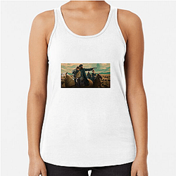 American Primeval Signature American Primeval Tank Tops