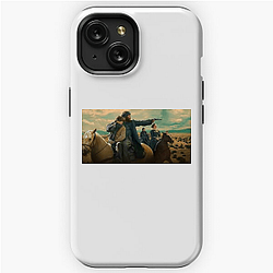 American Primeval Signature American Primeval Samsung Cases