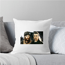 American Primeval Collection for fans American Primeval Pillows Cover