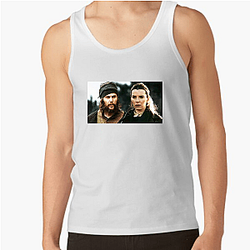 American Primeval Collection for fans American Primeval Tank Tops