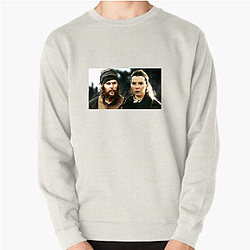 American Primeval Collection for fans American Primeval Sweatshirts
