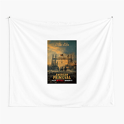 American Primeval Merch Collection American Primeval Tapestries
