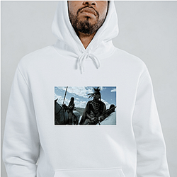 American Primeval Special Collection American Primeval Hoodies