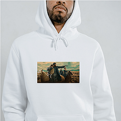 American Primeval Signature American Primeval Hoodies