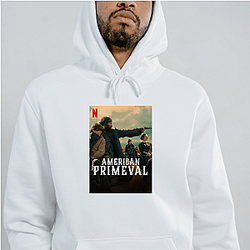 American Primeval Merch For Fans American Primeval Hoodies