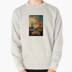 American Primeval Merch Collection American Primeval Sweatshirts