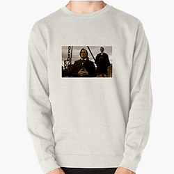 American Primeval Merchandise For Fans American Primeval Sweatshirts