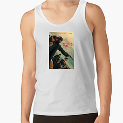 American Primeval Merch American Primeval Tank Tops