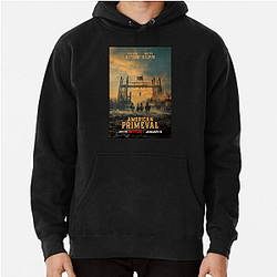 American Primeval Merch Collection American Primeval Hoodies