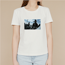 American Primeval Special Collection American Primeval T-Shirts