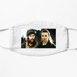 American Primeval Collection for fans American Primeval Face Masks