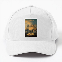 American Primeval Merch Collection American Primeval Hats & Caps