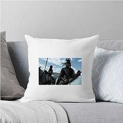 American Primeval Special Collection American Primeval Pillows Cover