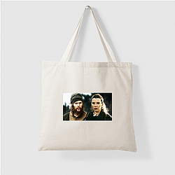 American Primeval Collection for fans American Primeval Bags